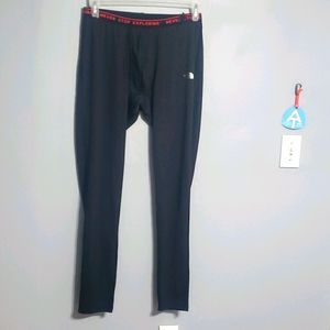 The North Face base layer leggings
